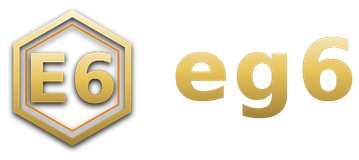 eg6 logo